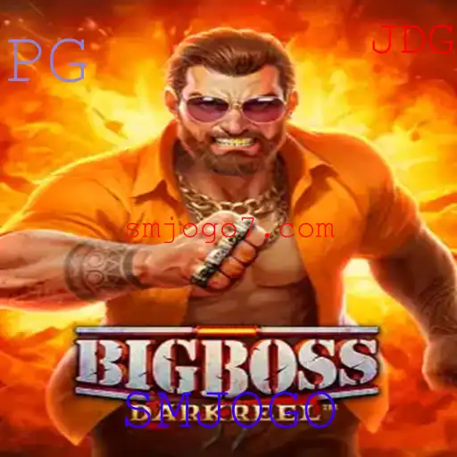 Explorando o Mundo de BigBoss: O Jogo Que Está Conquistando o Público