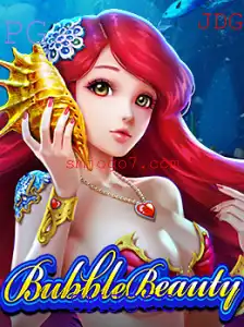 Explorando o Mundo de BubbleBeauty: Uma Jornada de Estratégia e Encanto
