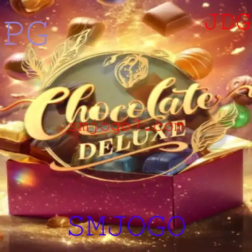 Explorando 'ChocolateDeluxe': Um Mergulho no Mundo dos Jogos de Estratégia