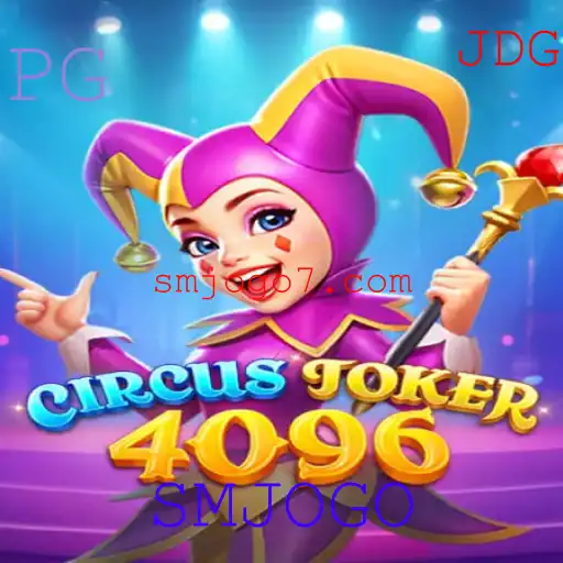 CircusJoker4096: Uma Exploração Detalhada do Jogo