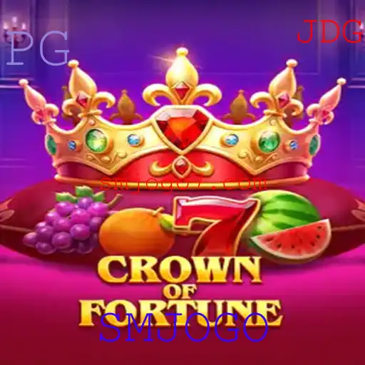 Crown of Fortune: Descubra o Jogo que Está Conquistando o Mundo