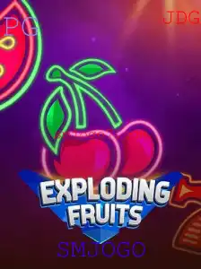 Descubra ExplodingFruits: O Jogo de Estratégia e Agilidade