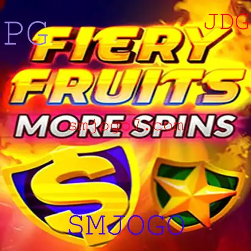 FieryFruitsMoreSpins: Uma Nova Aventura no Mundo dos Jogos