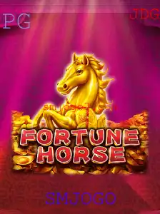 Descubra o Fascinante Mundo do Jogo FortuneHorse: Regras e Estratégias