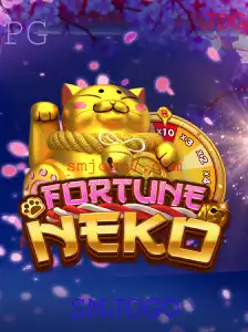 Descubra FortuneNeko: Um Jogo de Estratégia e Sorte