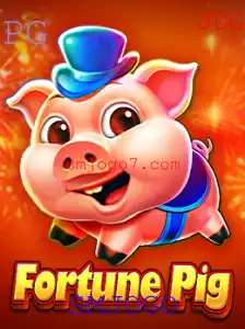 FortunePig: O Novo Sensação do Mundo dos Jogos de Estratégia
