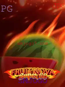 Descubra o Mundo Excitante de FruitNovaSuper60: Regras e Estratégias