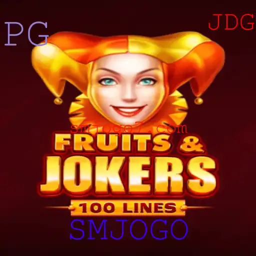 Explorando o Mundo de FruitsAndJokers100