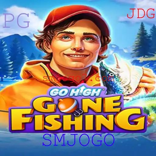 GoHighGoneFishing: Descubra o Novo Jogo de Estratégia e Aventura
