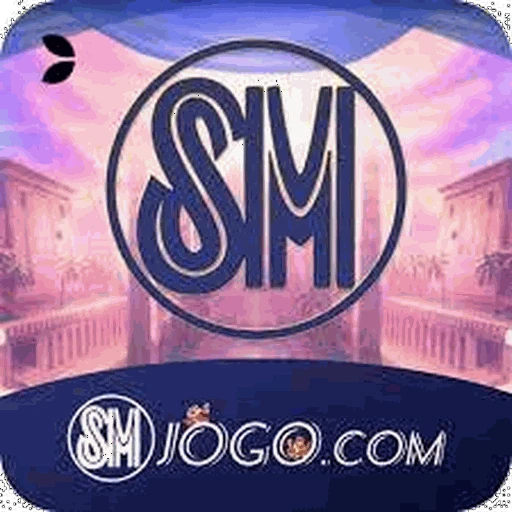 SMJOGO.com - Plataforma de Apostas Online - SMJOGO Logo