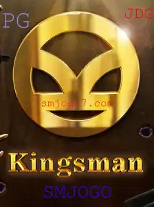Descubra o Fascinante Mundo de Kingsman: O Jogo