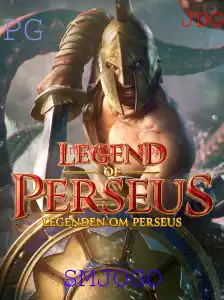 Descubra o Mundo Mítico de LegendofPerseus: Uma Aventura Sobrenatural
