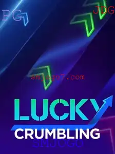 Desvendando LuckyCrumbling: Um Jogo de Estratégia e Destino