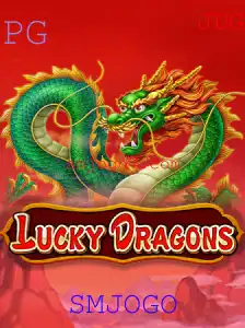 Descubra o Mundo Encantador de LuckyDragons: O Jogo que Une Aventura e Estratégia