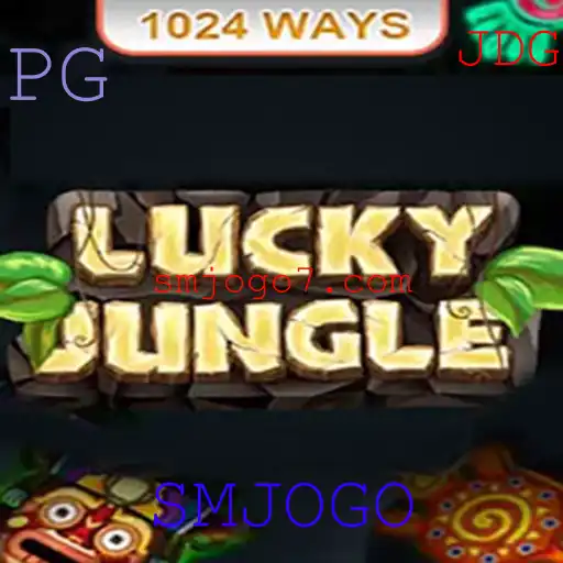 Descubra o Mundo Surpreendente de LuckyJungle1024: Regras e Estratégias