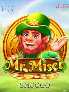 Descubra a Excitante Aventura de 'MrMiser': Um Jogo de Estratégia e Sobrevivência