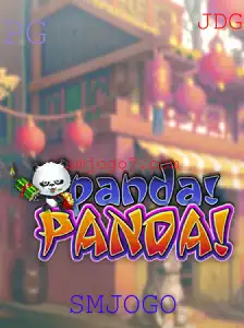 Descubra PandaPanda: O Empolgante Jogo de Estratégia