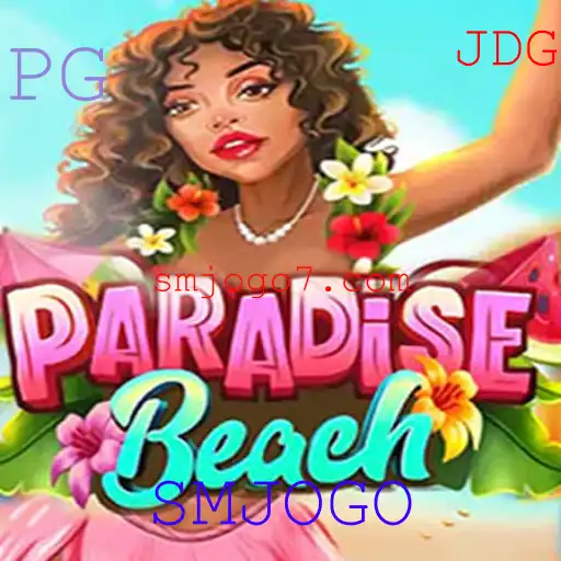Explorando o Deslumbrante Mundo do Jogo ParadiseBeach