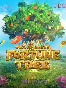 Descubra o Fascinante Mundo de ProsperityFortuneTree: Um Jogo de Sucesso
