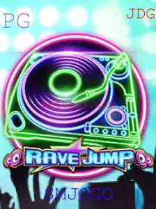 RaveJump: Uma Nova Experiência no Mundo dos Jogos