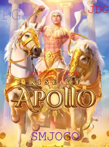 Descubra o Mundo de RiseofApollo: Um Jogo Épico e Estratégico