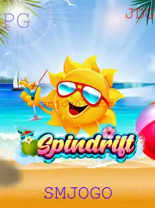 Spindrift: Um Novo Horizonte no Mundo dos Jogos