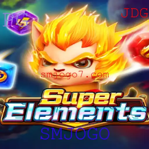 Explorando o Universo de SuperElements: O Novo Fenômeno dos Jogos