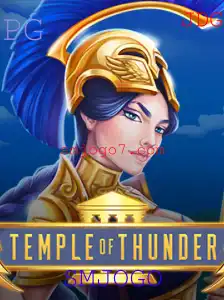 Descubra o Mundo Empolgante de TempleofThunder: Aventuras e Regras do Novo Sucesso de SMJOGO