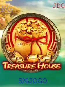 Explorando o Mundo Fascinante de TreasureHouse: Uma Jornada Cheia de Aventuras