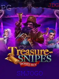 Descrição e Regras do Jogo TreasuresnipesBonusBuy
