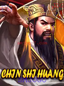 Descubra ChinShiHuang: Um Jogo Estratégico Inovador