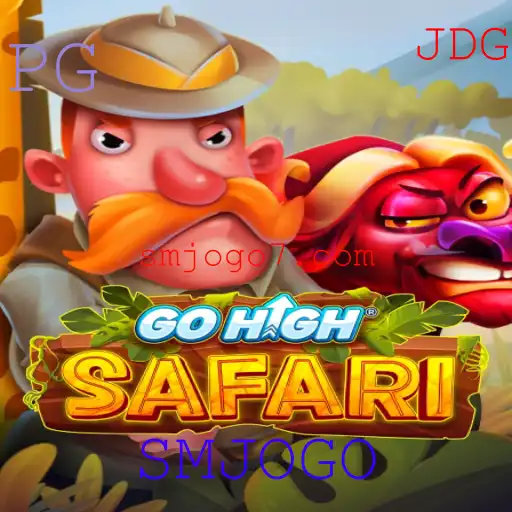 Descubra a Aventura em GoHighSafari: O Novo Fenômeno dos Jogos