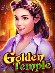 GoldenTemple: Uma Exploração Aventura no Coração do Mistério
