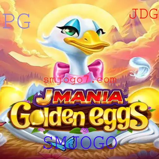 Descubra JManiaGoldenEggs: Diversão e Estratégia em um Só Jogo
