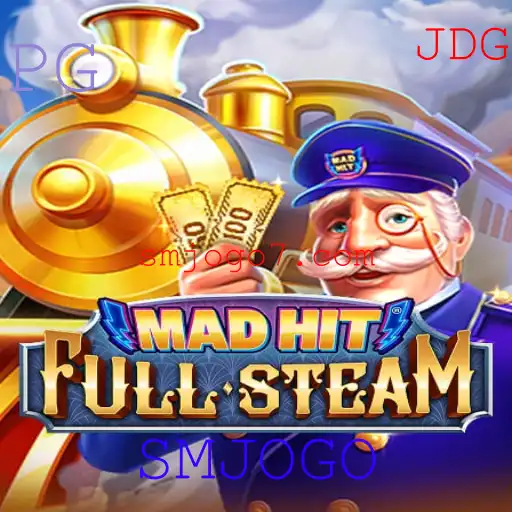 Descobrindo MadHitFullSteam: O Jogo Que Está Revolucionando o Mundo dos Games