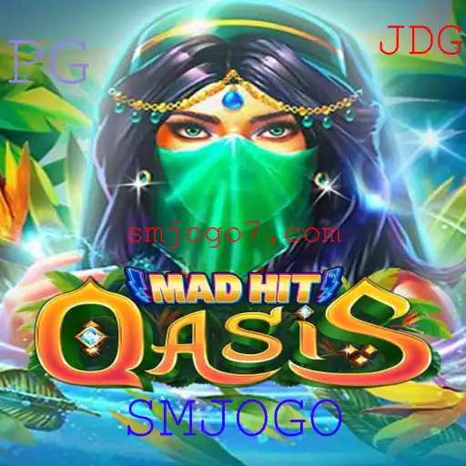 Explorando o Mundo de MadHitOasis: Um Jogo Inovador