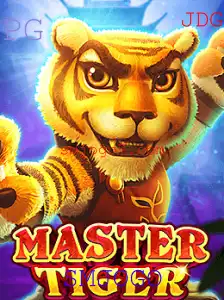 Descubra o Mundo de MasterTiger: O Jogo de Estratégia do Momento
