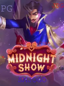 Explorando MidnightShow: O Novo Jogo Que Está Dominando as Noites