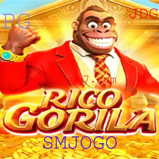 RicoGorila: Um Mergulho no Mundo Empolgante de SMJOGO