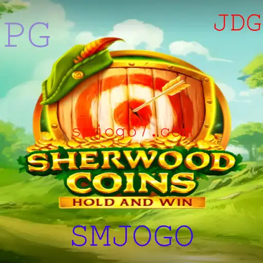 Descubra SherwoodCoins: O Novo Fenômeno do Mundo dos Jogos