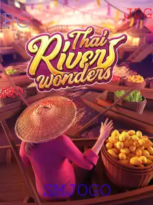 Descubra as Maravilhas do Jogo ThaiRiverWonders