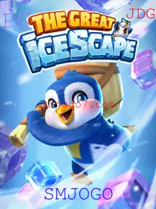 Explorando o Mundo de TheGreatIcescape: Um Mergulho na Aventura Gelada