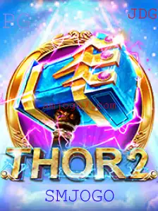 Conheça o Jogo Thor2: Aventura Épica e Desafios para Gamers