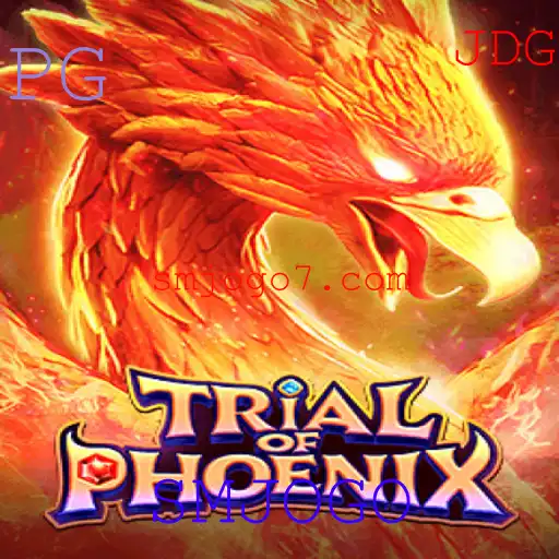 Explorando o Inovador Jogo 'TrialofPhoenix'