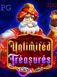 Explorando o Universo de UnlimitedTreasures: Um Guia Completo para Jogadores