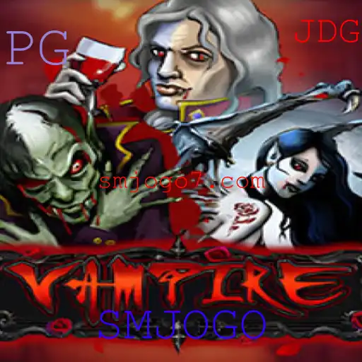 Descubra o Mundo do Jogo Vampire