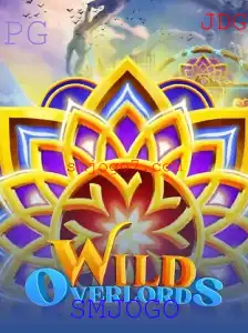Descobrindo o Fascinante Mundo de WildOverlords