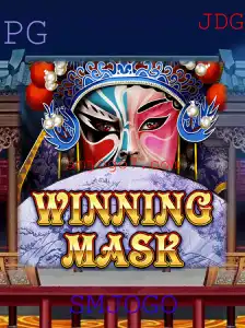 WinningMask: O Jogo que Revoluciona o Entretenimento Interativo
