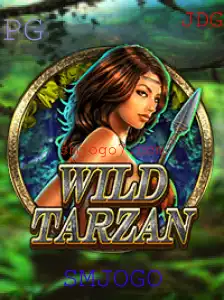 Explorando o Universo de WildTarzan: Uma Aventura Selvagem no Mundo dos Jogos