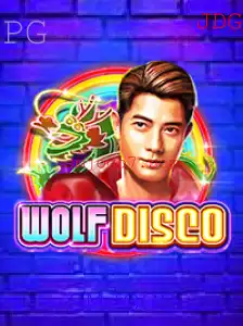 Descubra a emoção do jogo WolfDisco: estratégia e diversão em um novo universo